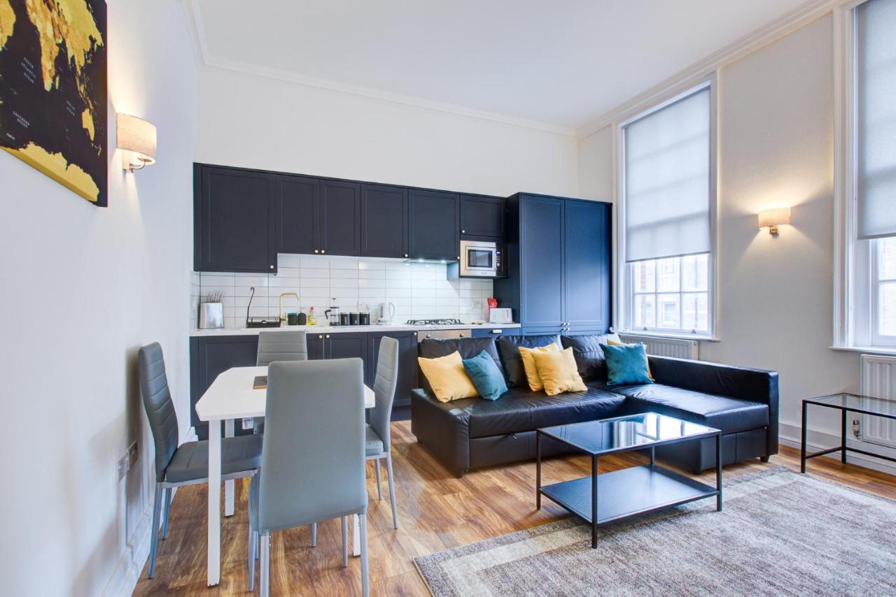 Appartamento London Central *
